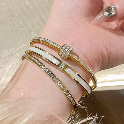 "LAYA" Armband