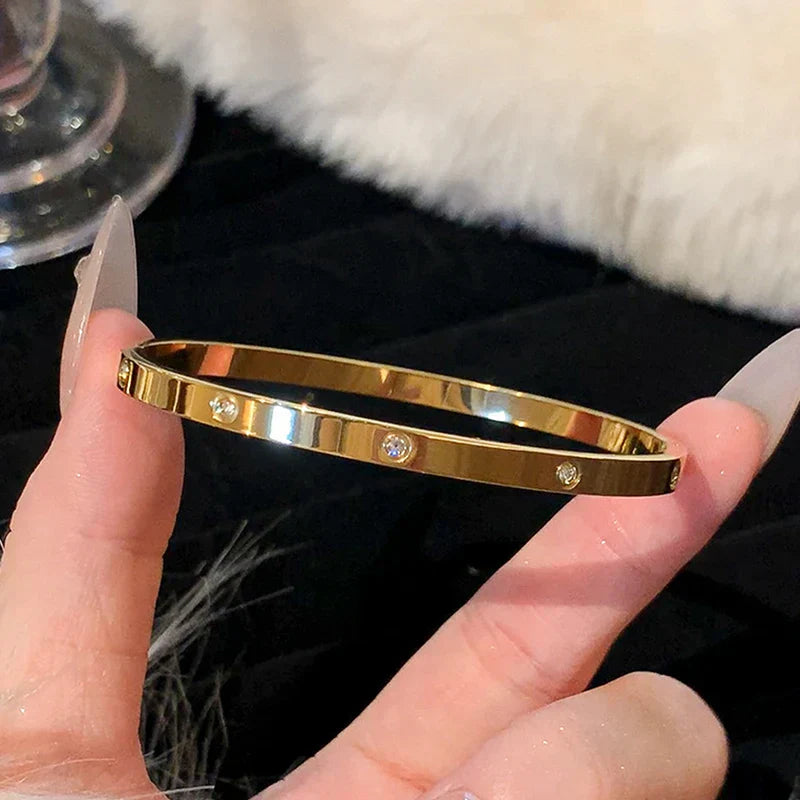 "LAYA" Armband