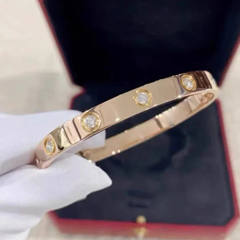 "LAYA" Armband