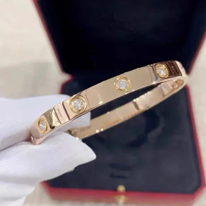 "LAYA" Armband