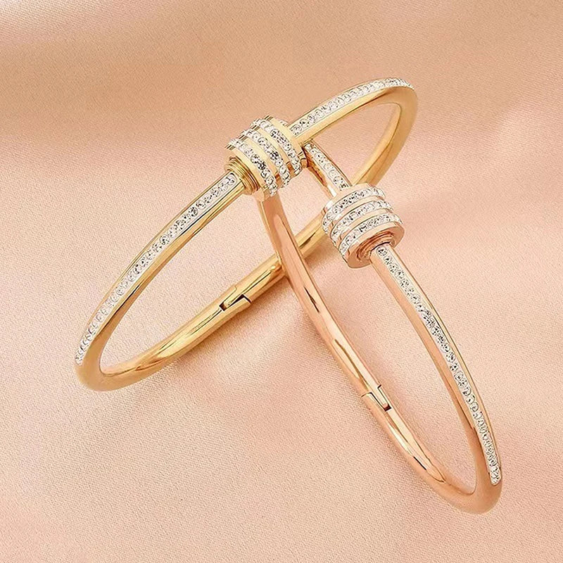 "LAYA" Armband