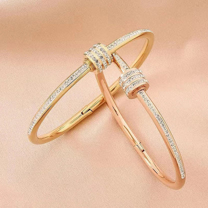 "LAYA" Armband