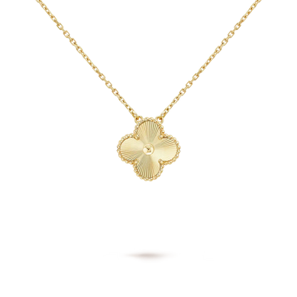 Halskette KLEE LAVISH - GOLD