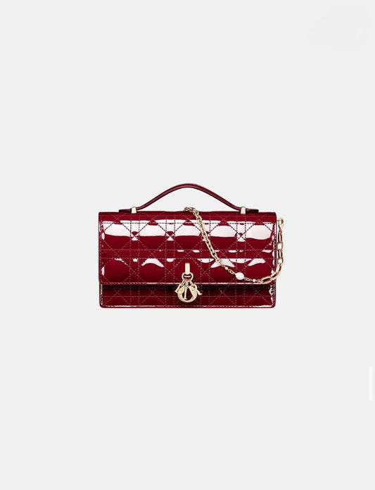 "Chris Dor"  Mini Bag