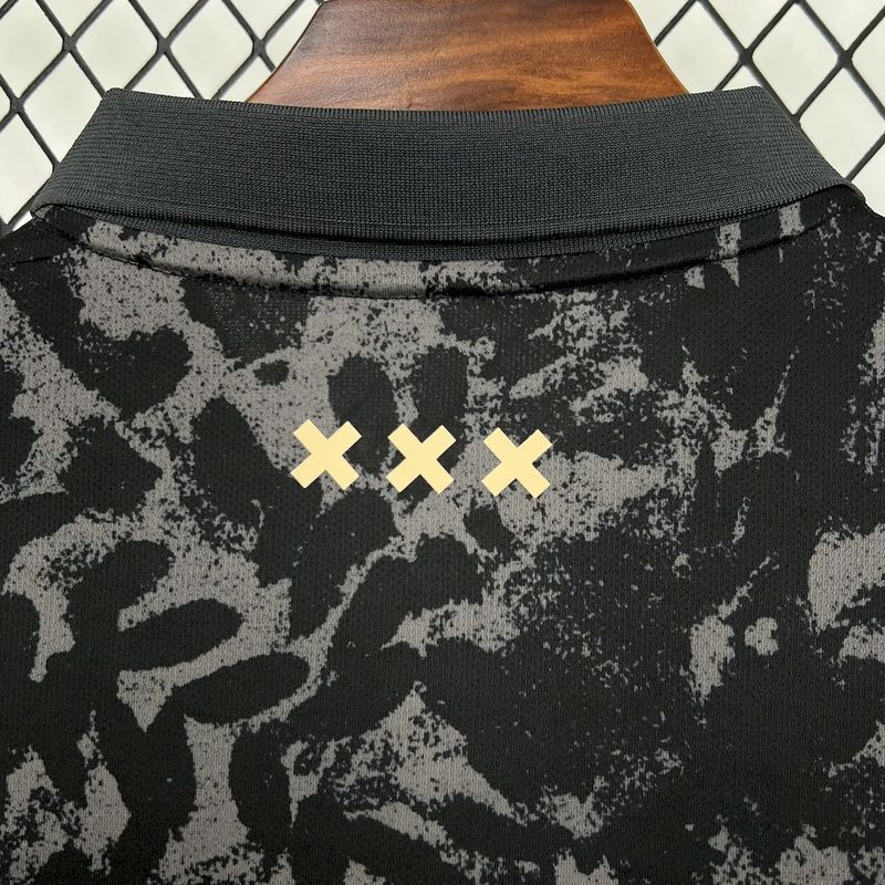 Ajax Special Edition Football Shirt - FetchStyles