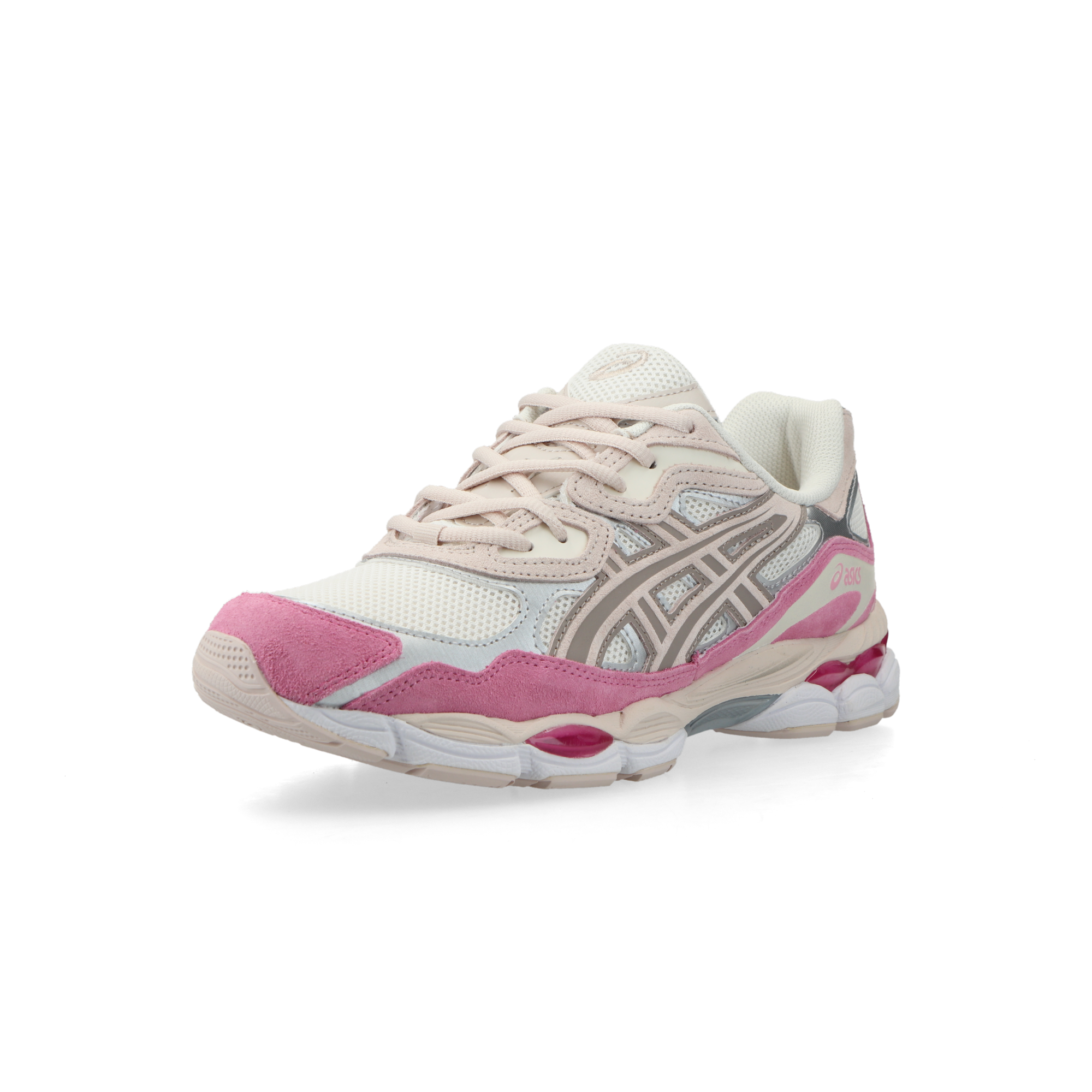 Runner Pink