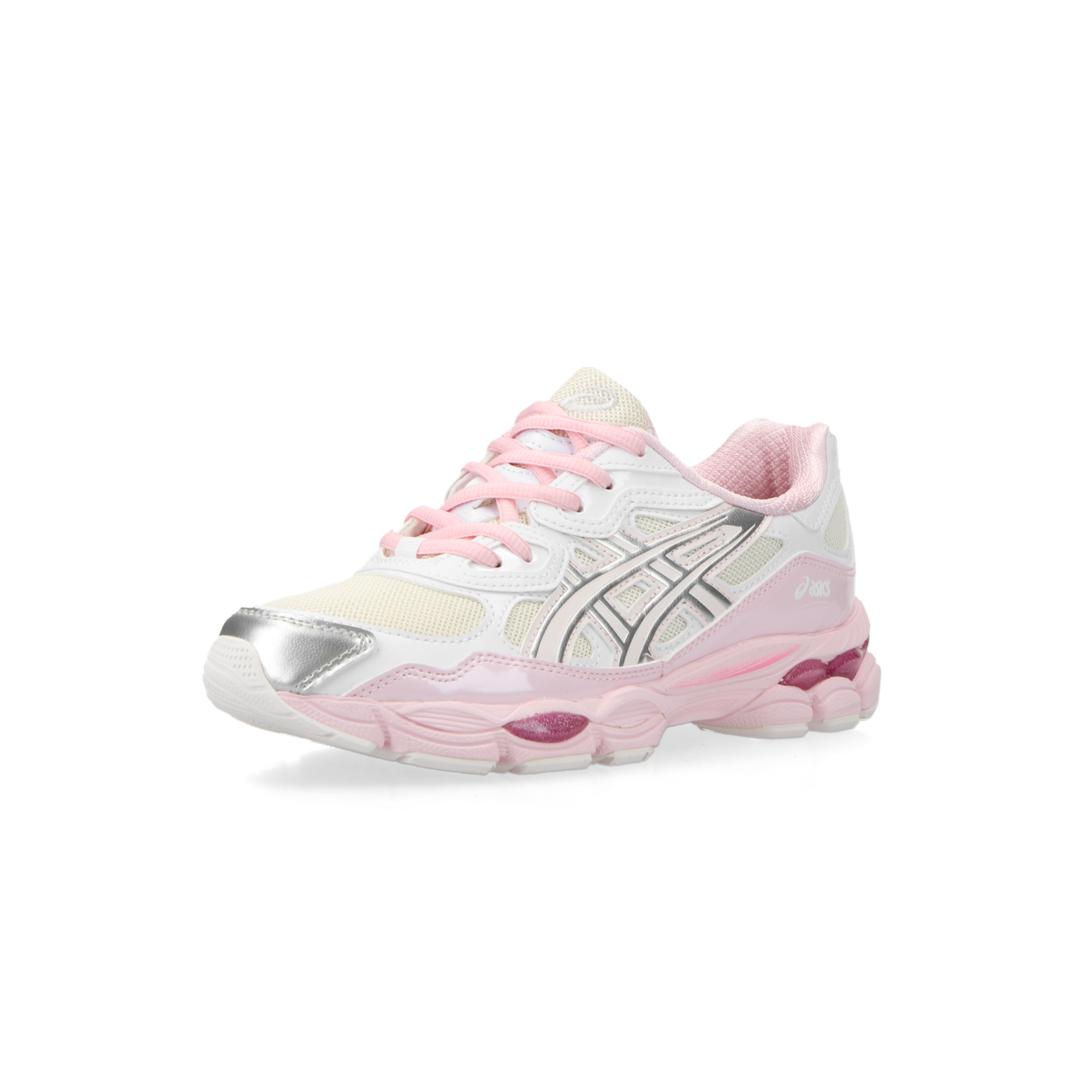 Runner Pure Pink