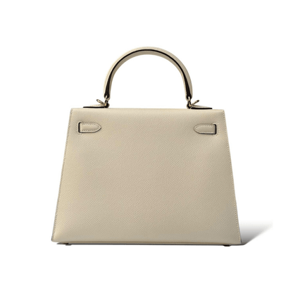 "KELL" 25 Beige