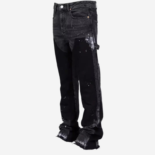 Azur Flared Jeans - FetchStyles