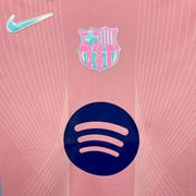 Barcelona Pink Dream Trikot - FetchStyles
