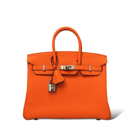 "BIRK" 25 ORANGE