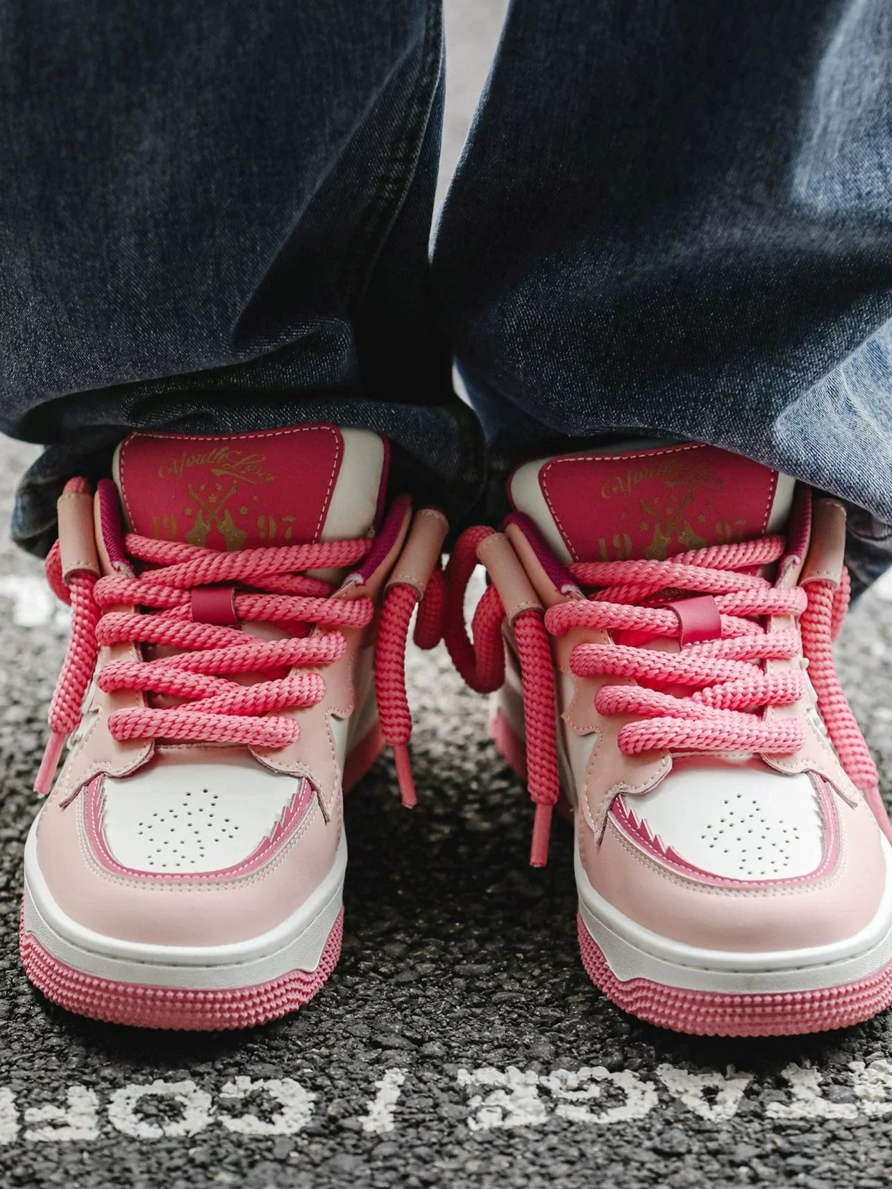 Brylis Fire Rose - Brylis