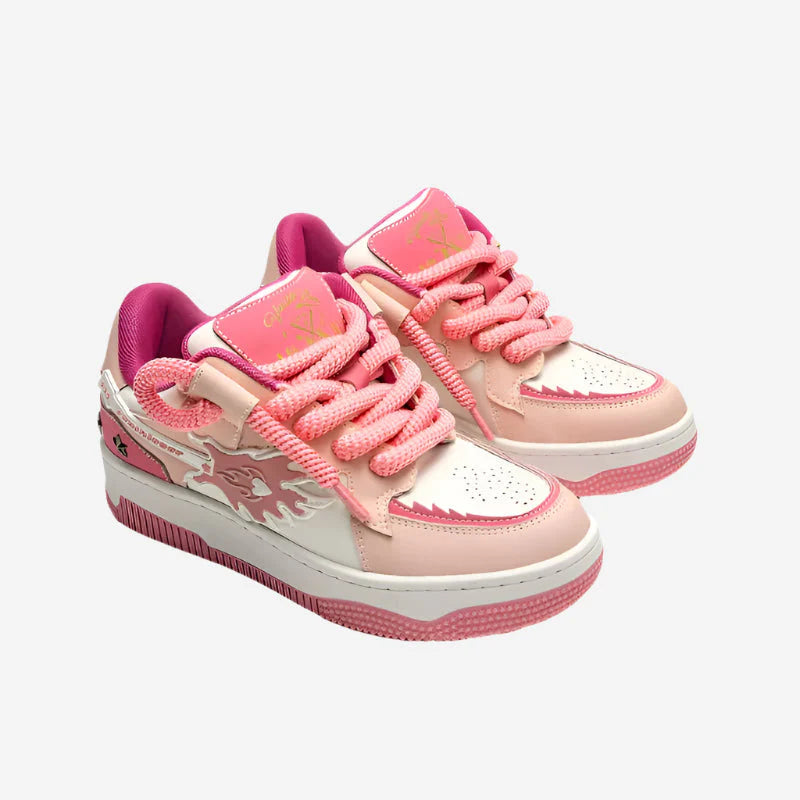 Brylis Fire Rose - Brylis