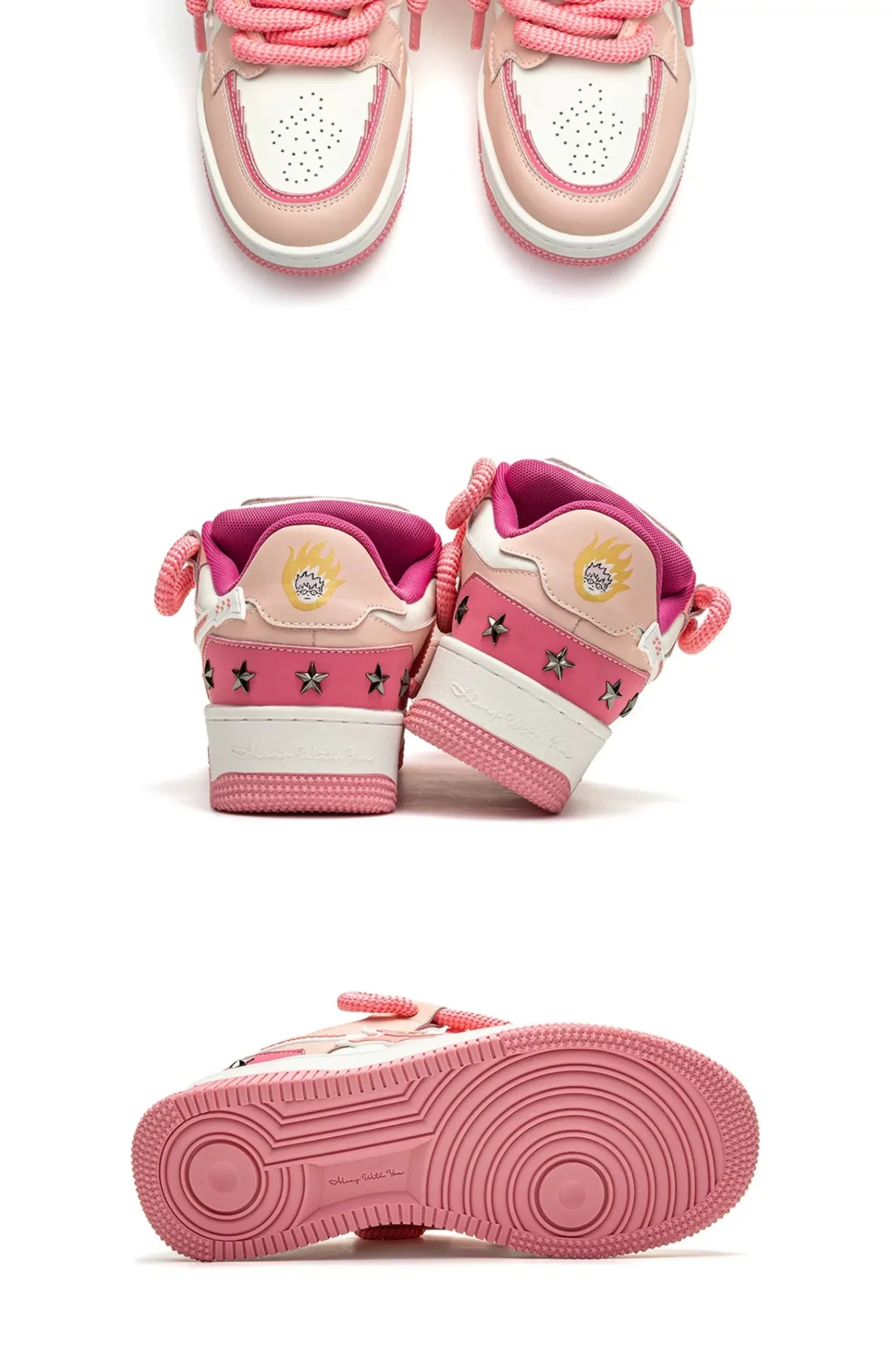 Brylis Fire Rose - Brylis