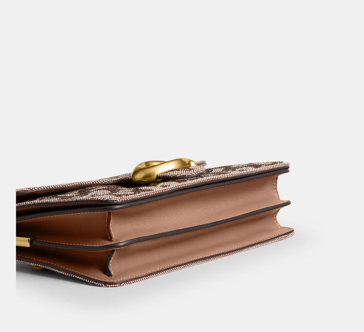 Coah Tabby Schultertasche v6