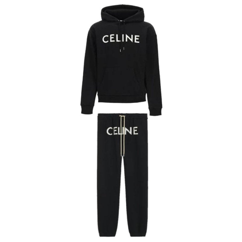 Celine TRACKSUIT CE005 - FetchStyles