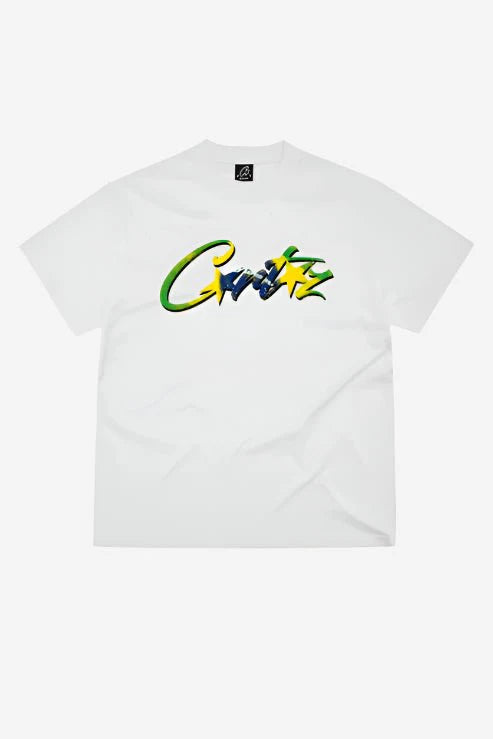 Country Tee - FetchStyles