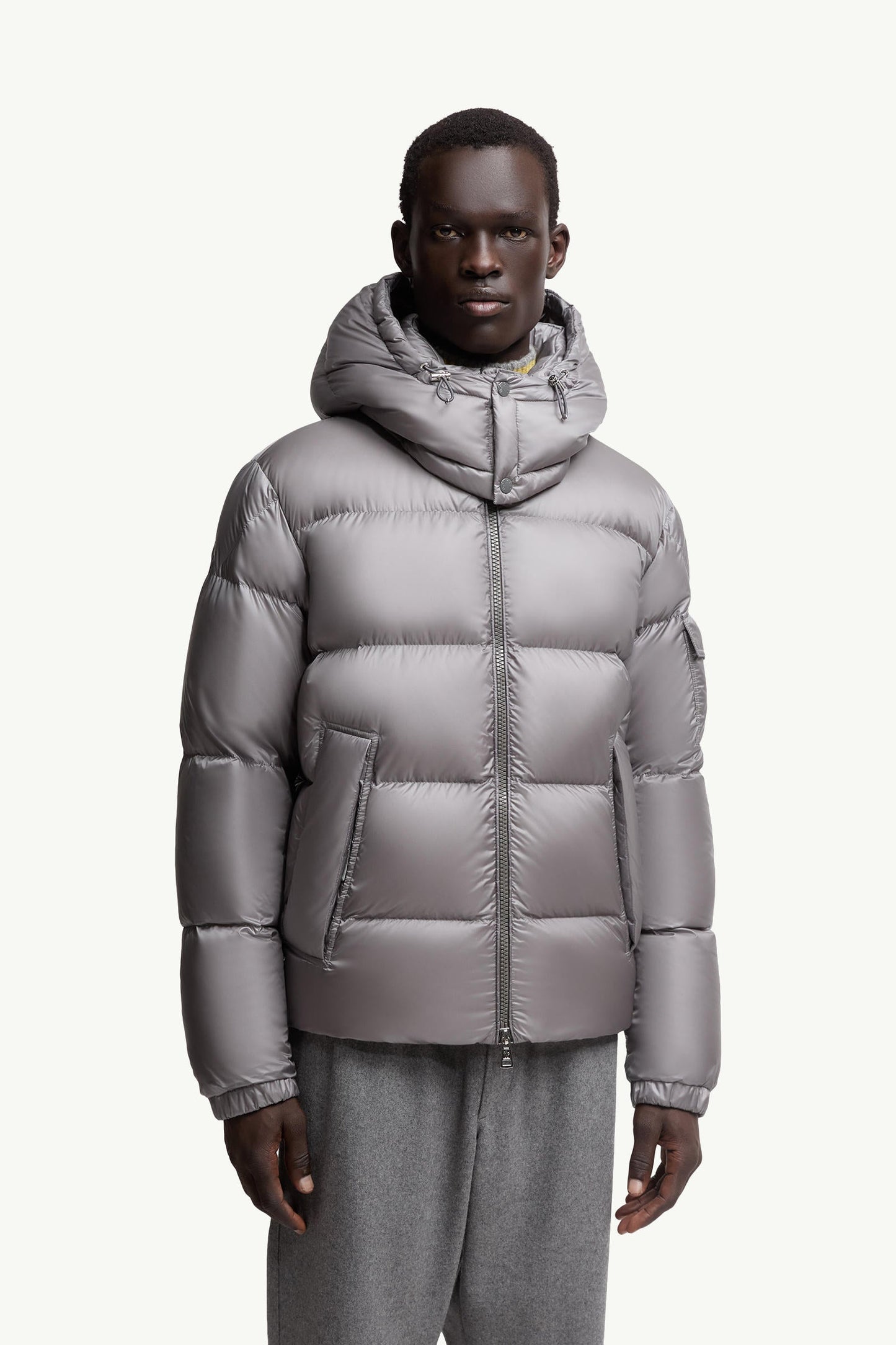 Patch Puffer