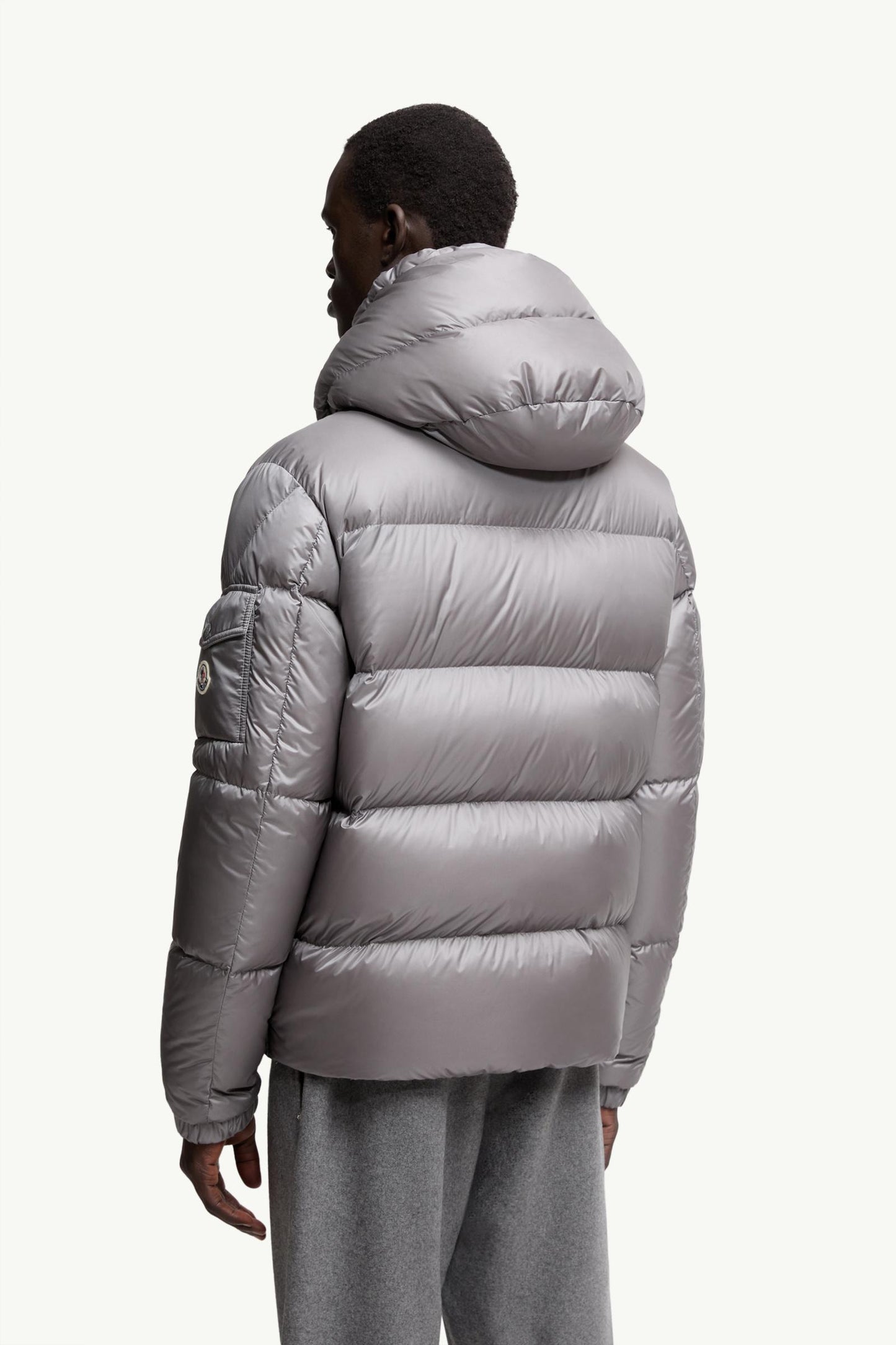 Patch Puffer