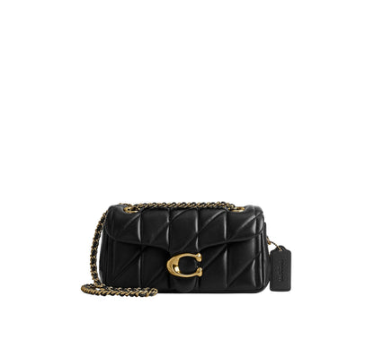 Coah Tabby Schultertasche