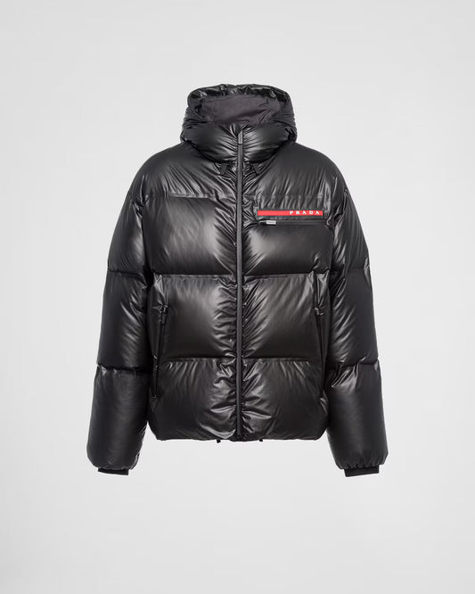 Pufferjacke