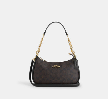 Coah Teri Schultertasche