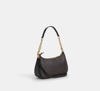 Coah Teri Schultertasche