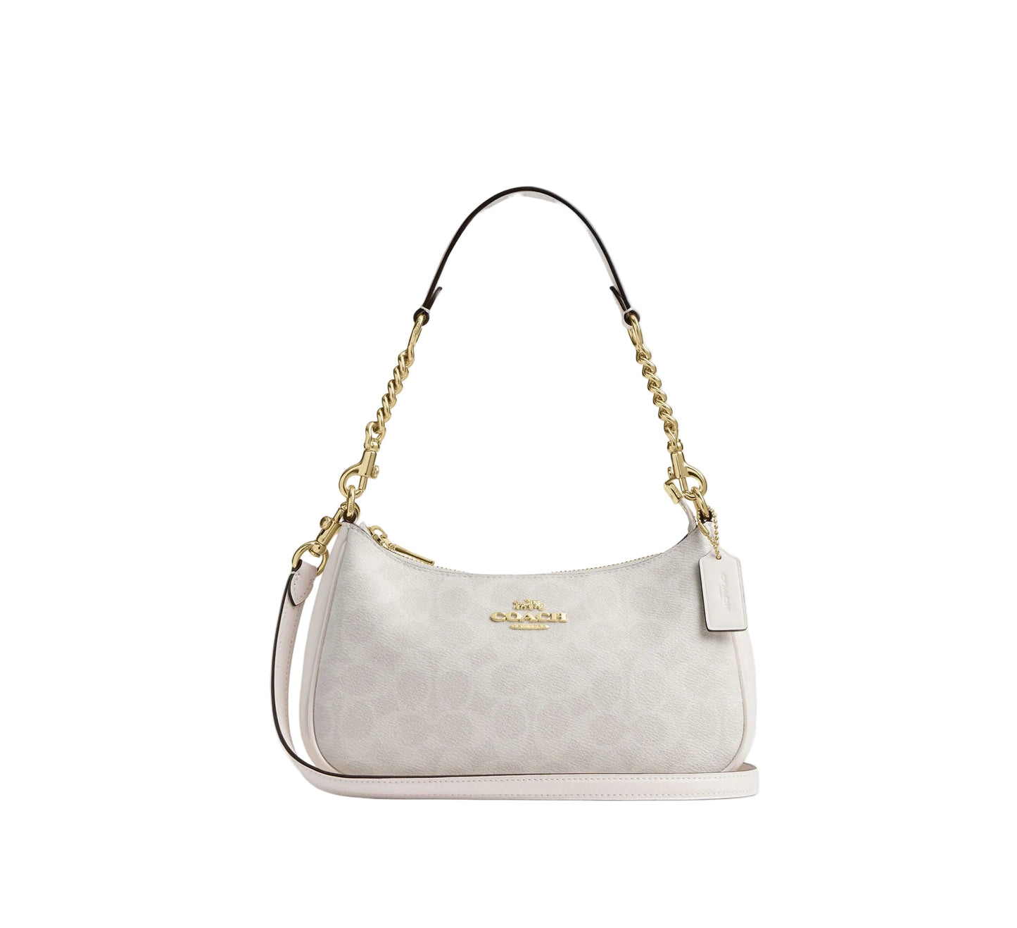 Coah Teri Schultertasche