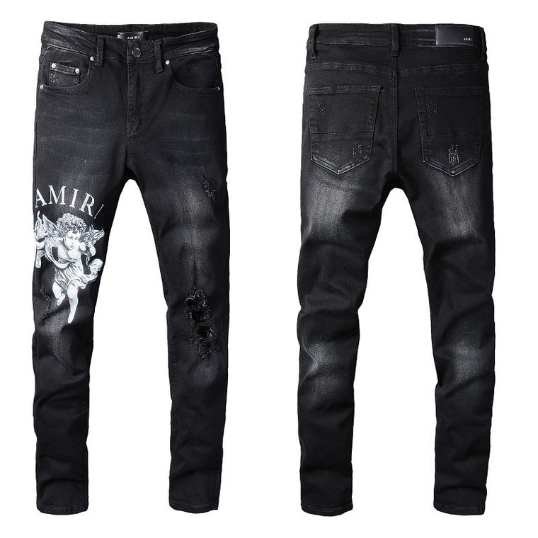 Amr Jeans 1