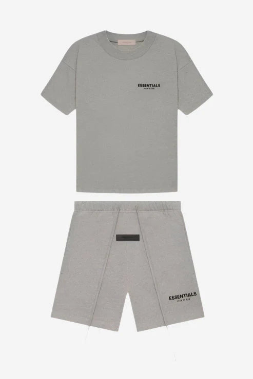 Essential Set - FetchStyles