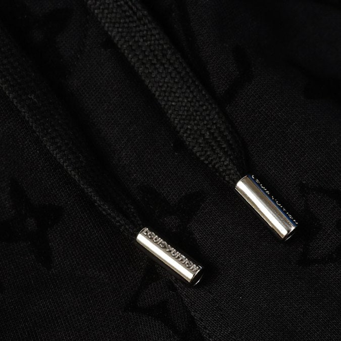 Nocturne Mono Schwarze Shorts