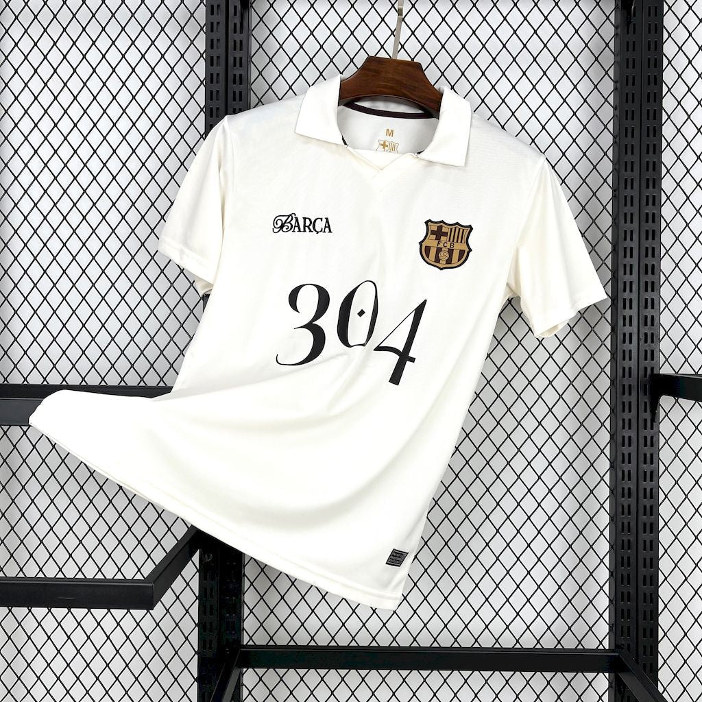 FC Barcelona ‘LAMINE YAMAL 304’ Special Edition - FetchStyles