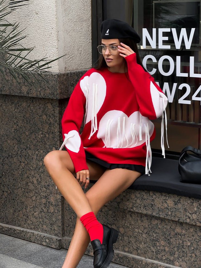 Fetch Cross - Border Trend - FetchStyles