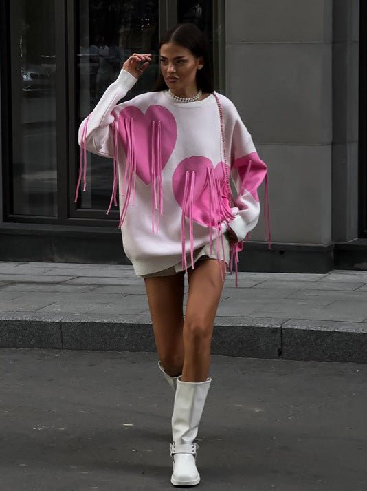 Fetch Cross - Border Trend - FetchStyles