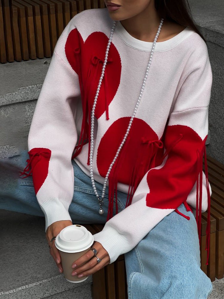 Fetch Cross - Border Trend - FetchStyles