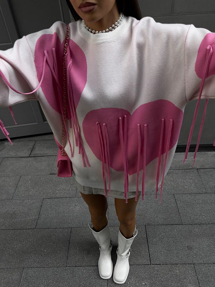 Fetch Cross - Border Trend - FetchStyles