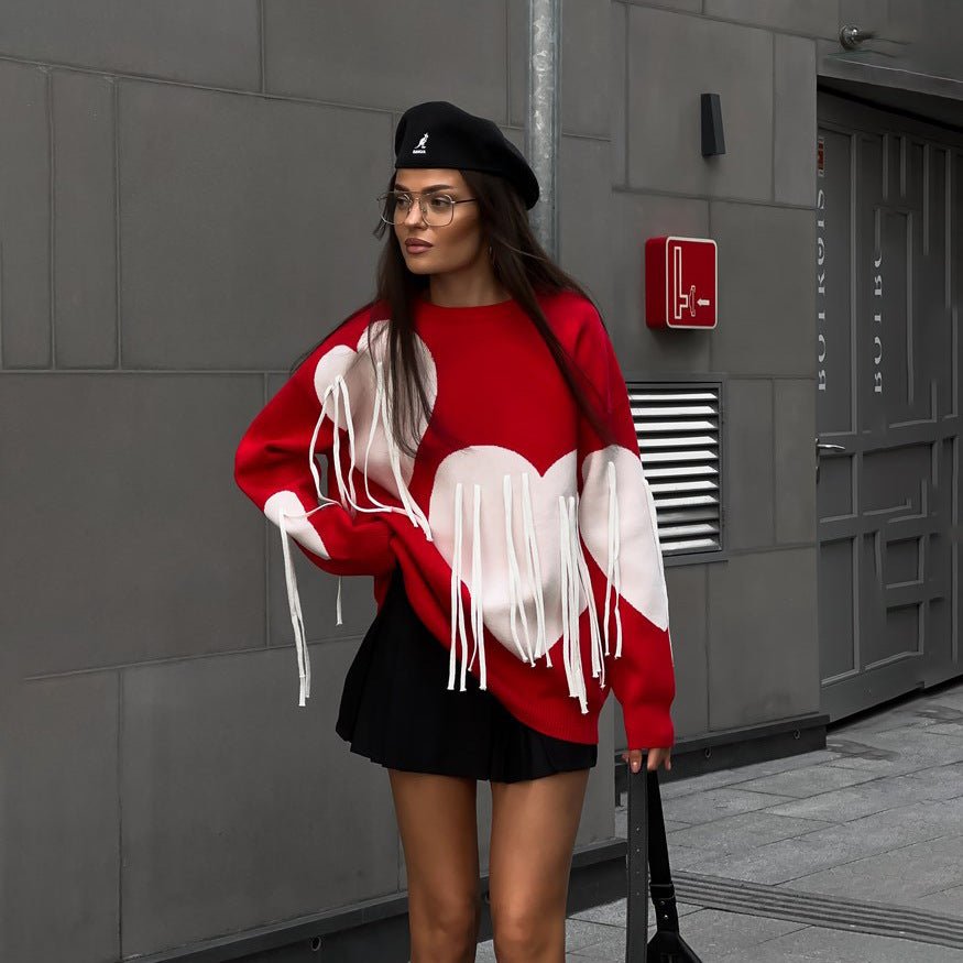 Fetch Cross - Border Trend - FetchStyles