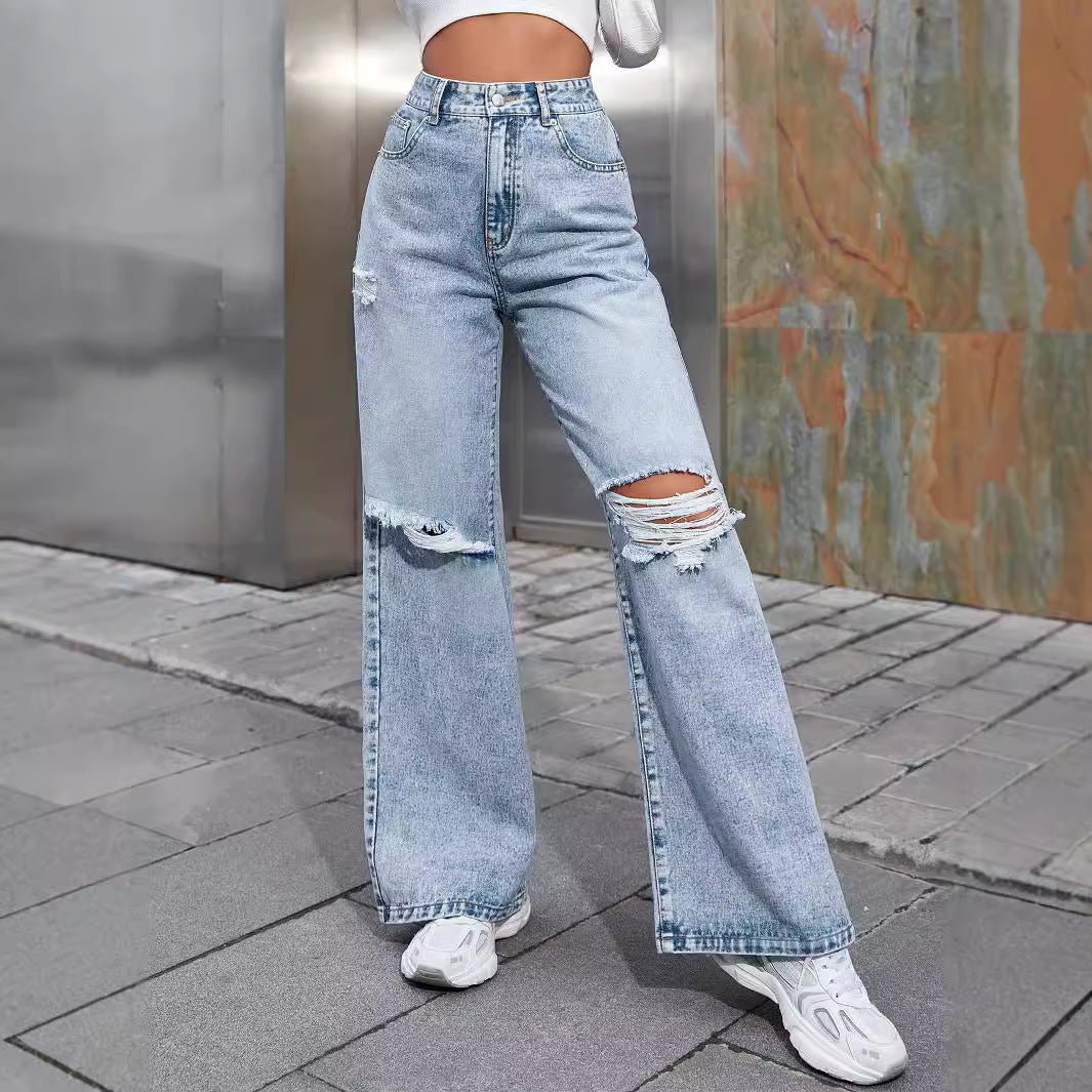 Fetch Damenmode Jeans - FetchStyles