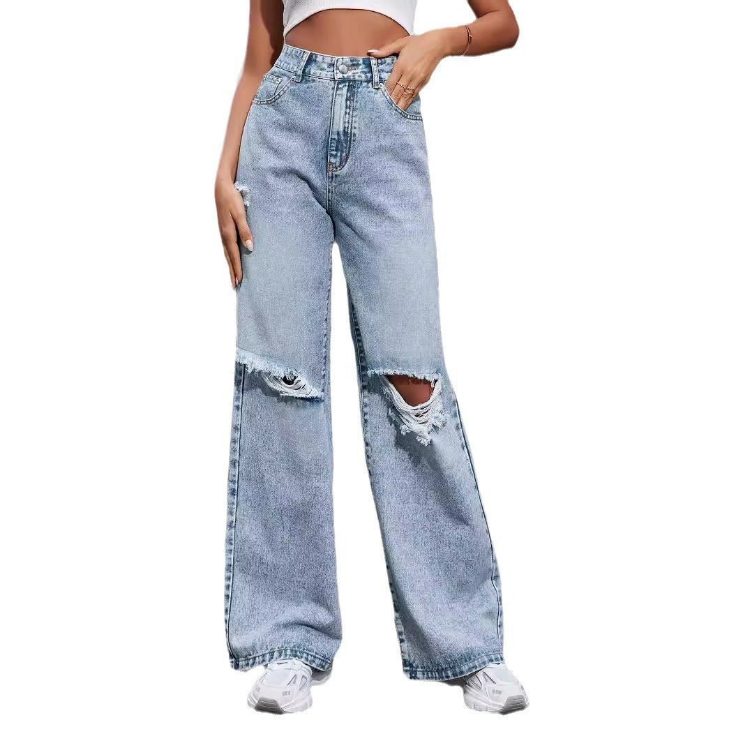Fetch Damenmode Jeans - FetchStyles