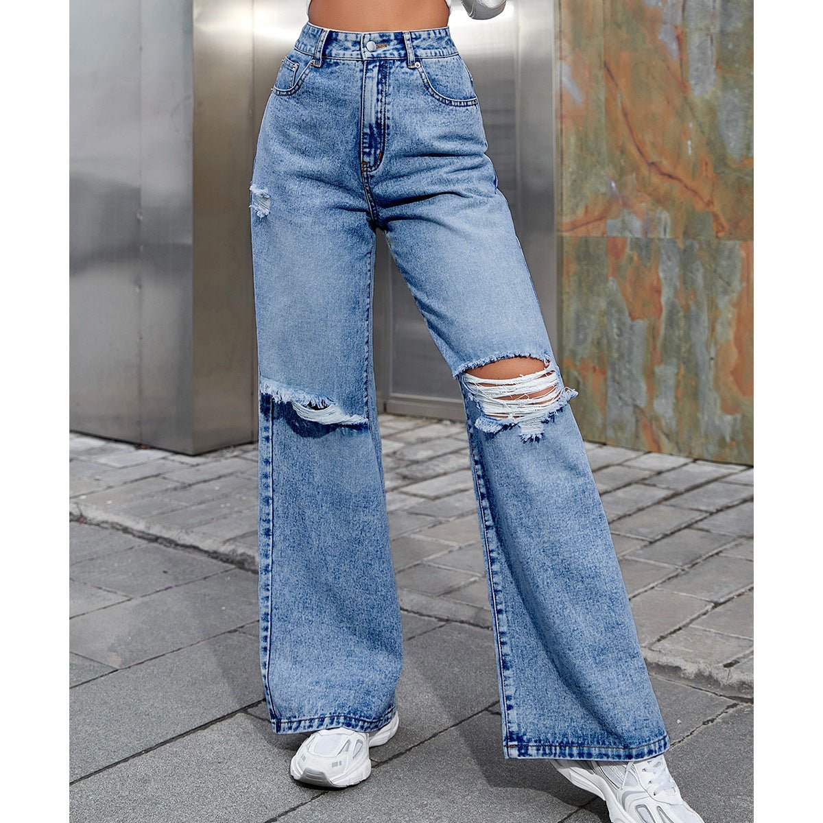 Fetch Damenmode Jeans - FetchStyles