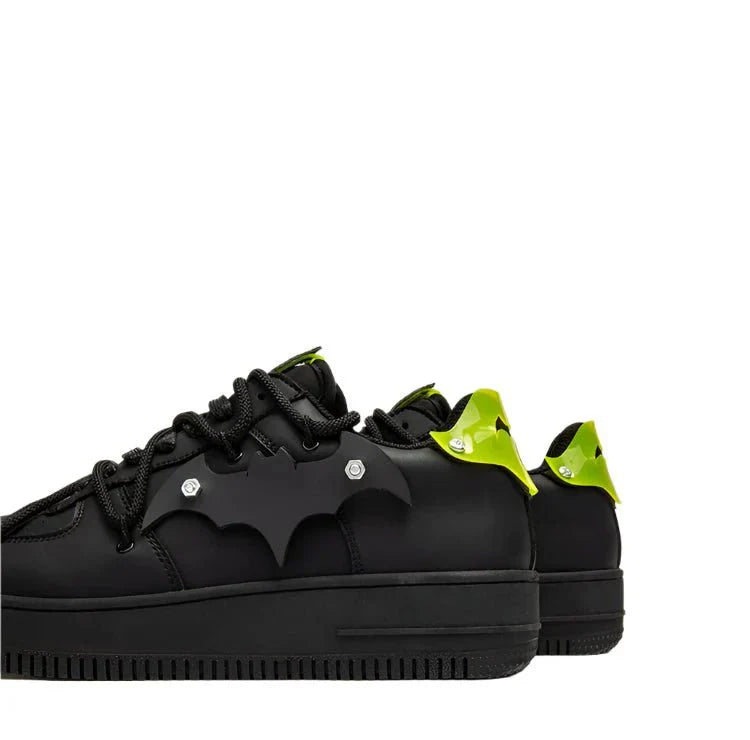 Fetch Dark Knight - FetchStyles