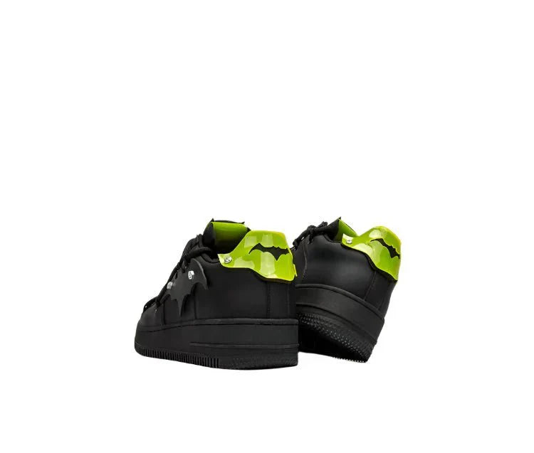 Fetch Dark Knight - FetchStyles