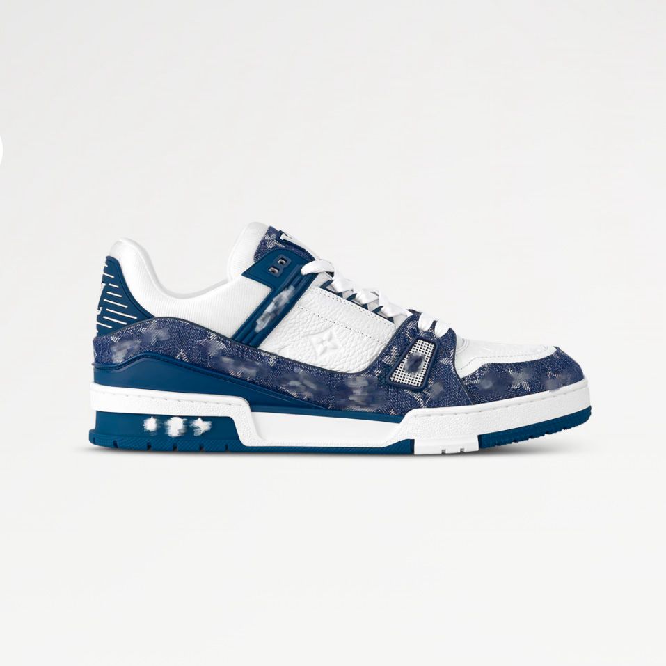 Fetch Hyper Sneaker - FetchStyles