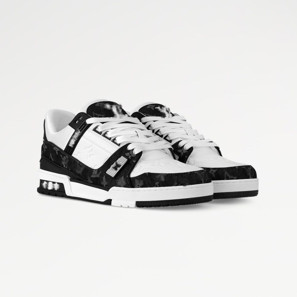Fetch Hyper Sneaker - FetchStyles