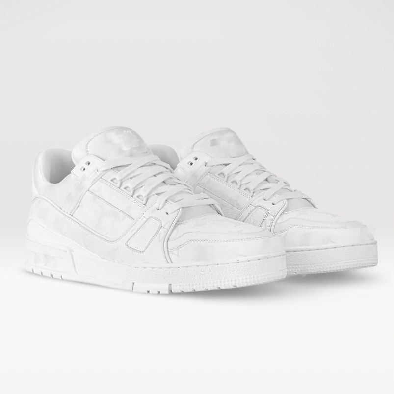 Fetch Hyper Sneaker - FetchStyles