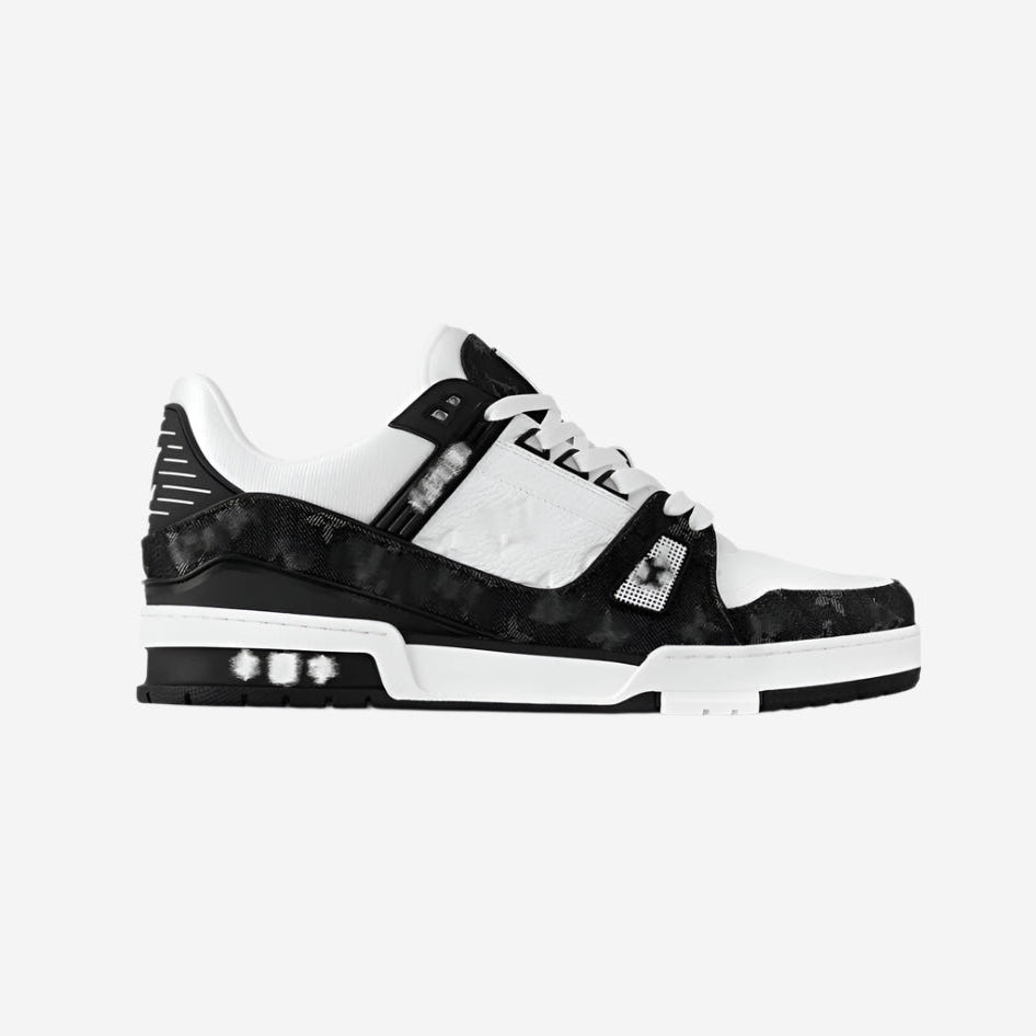 Fetch Hyper Sneaker - FetchStyles