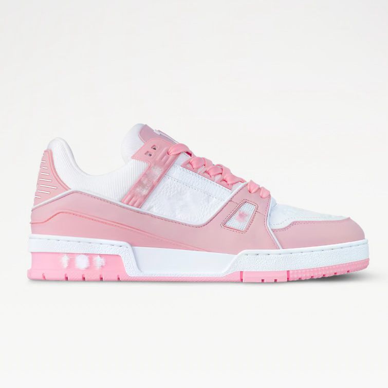 Fetch Hyper Sneaker - FetchStyles