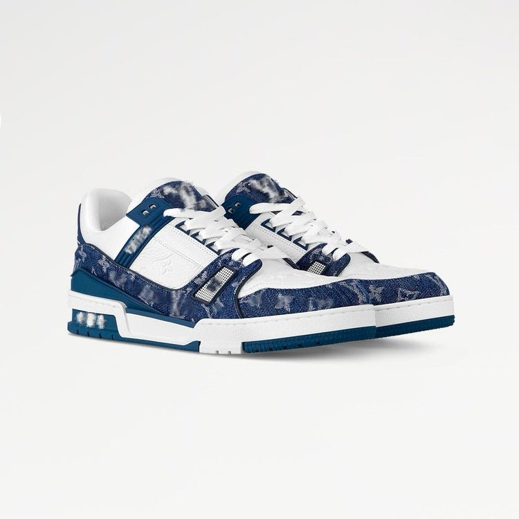 Fetch Hyper Sneaker - FetchStyles
