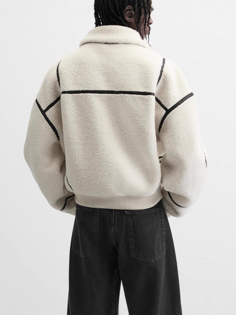 Fetch Leisure Jacket - FetchStyles