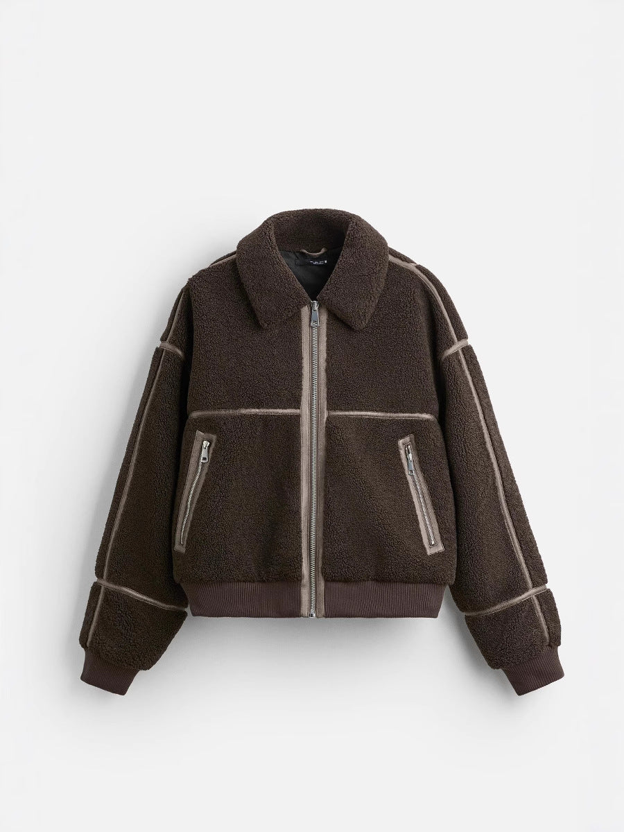 Fetch Leisure Jacket - FetchStyles